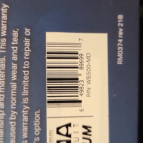 Wet Suit size M women's 5mm Kana/xs scuba - Picture 7 of 8